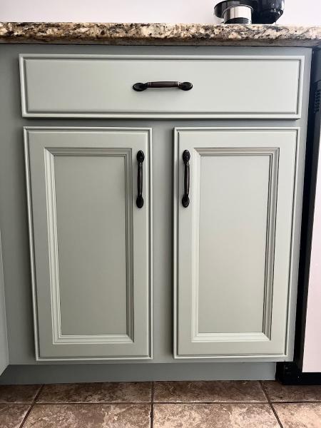 North Star Finishing LLC