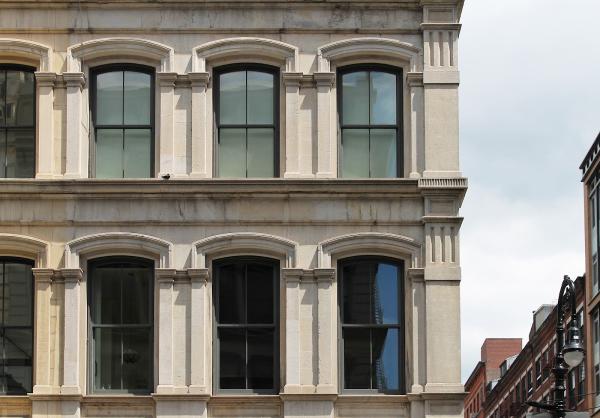 Adler Windows