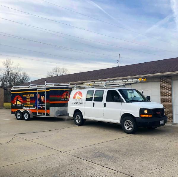 Allgood Home Improvements