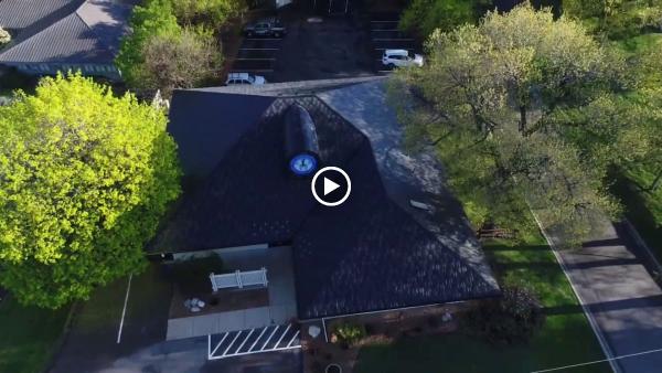 Minnesota Roofing Company