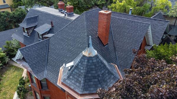 Minnesota Roofing Company