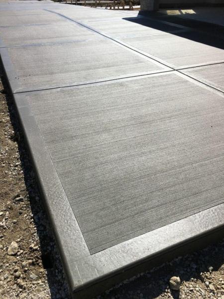 Azores Concrete LTD