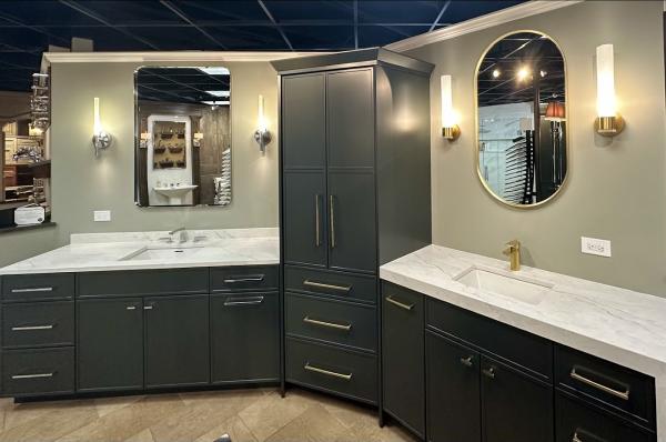 Apex Kitchen & Bath