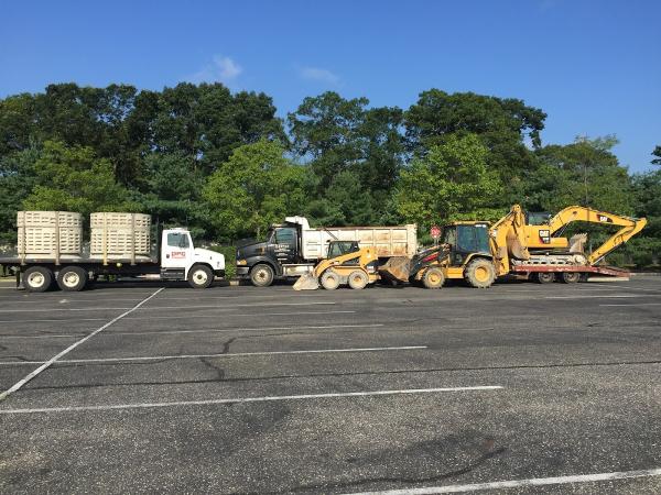 Suffolk County Cesspool Service