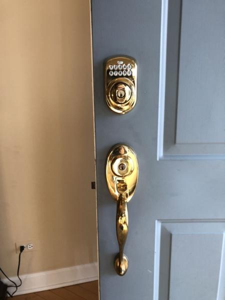 Franklin Square Locksmith & Door Service