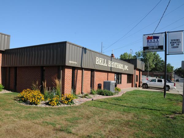 Bell Brothers Heating and Air Conditioning
