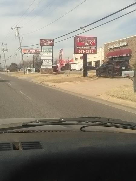 Hamilwood Realty