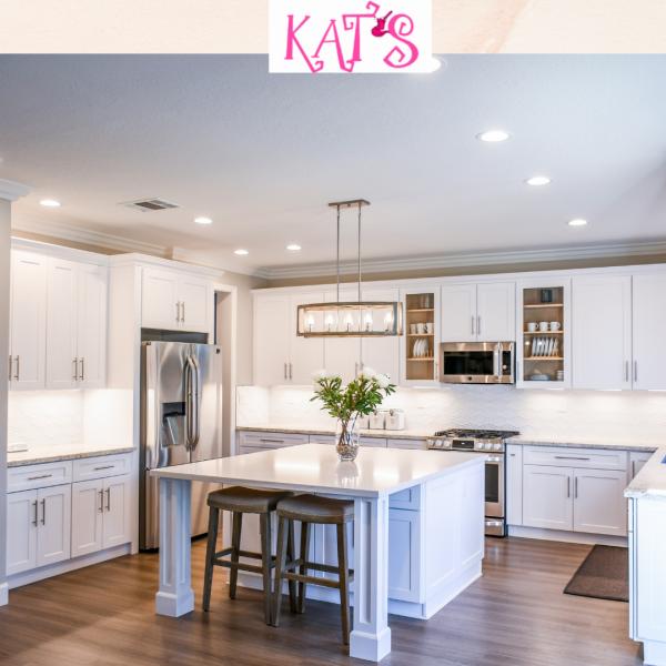 Kat's Cleaning Services. LLC