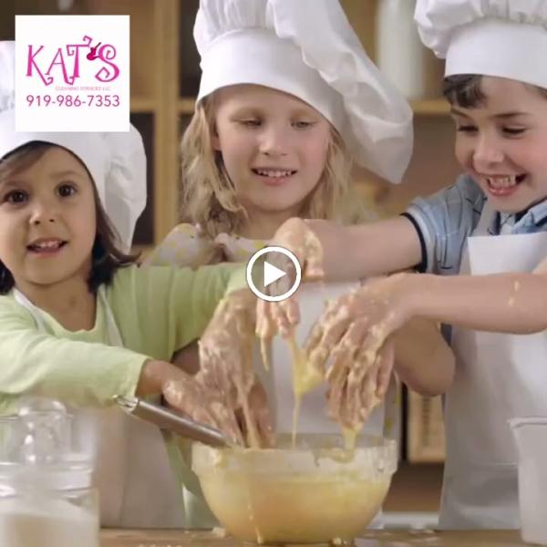 Kat's Cleaning Services. LLC