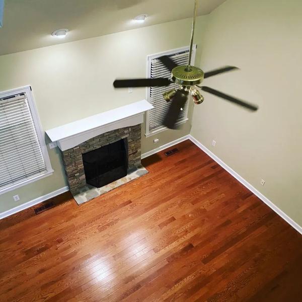 Kat's Cleaning Services. LLC