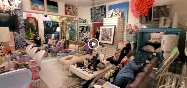 Luxe Furniture