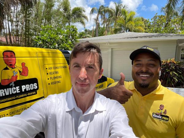 The Service Pros