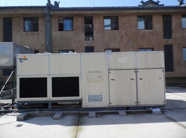 Air Conditioning & Heating Solutions