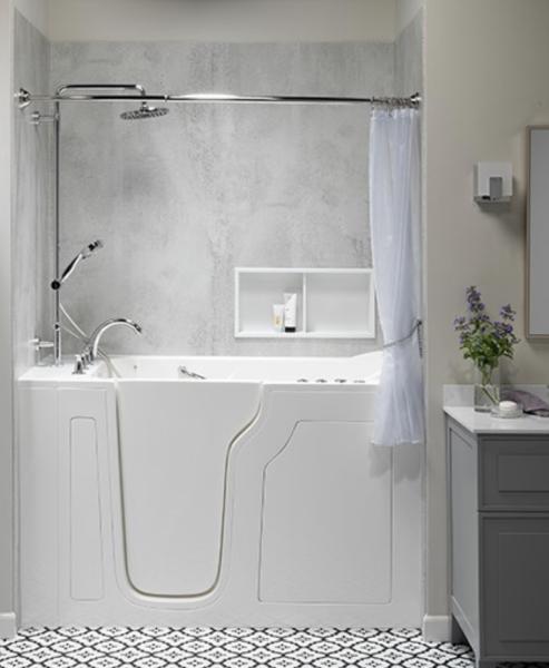 Sun Boss Rooms & Baths