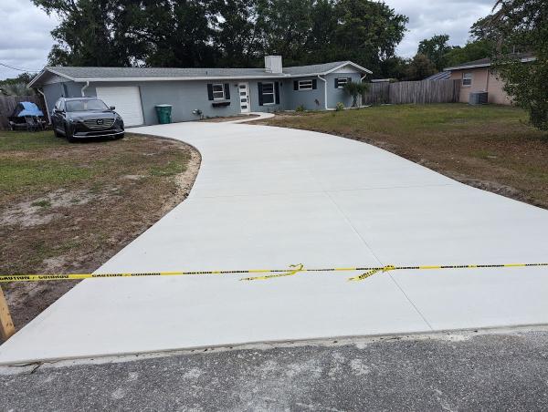 T & M Concrete LLC