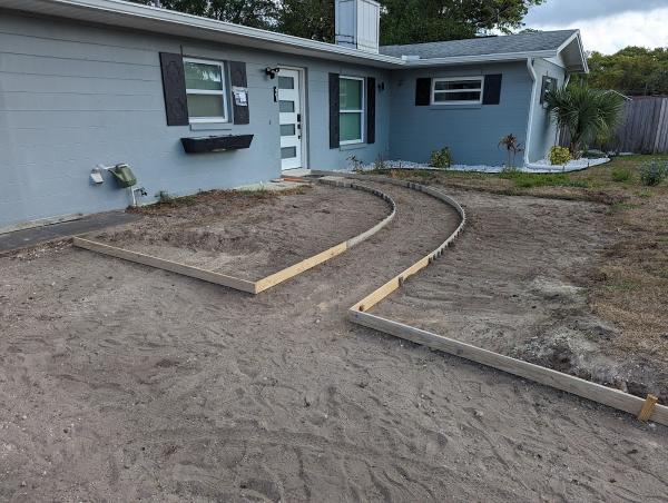 T & M Concrete LLC