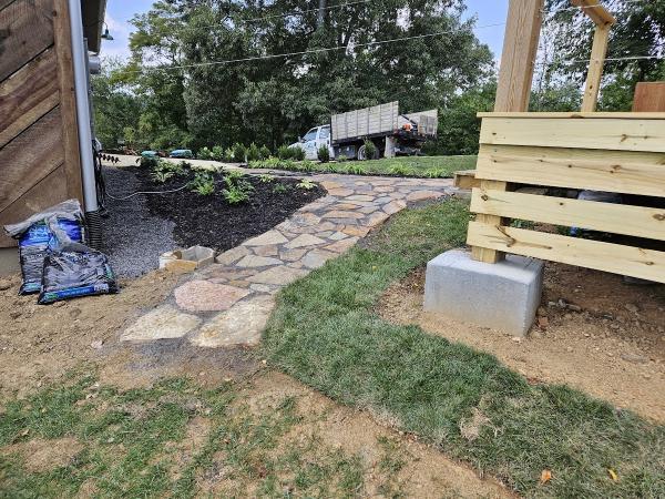 Landscaping By Nicholas