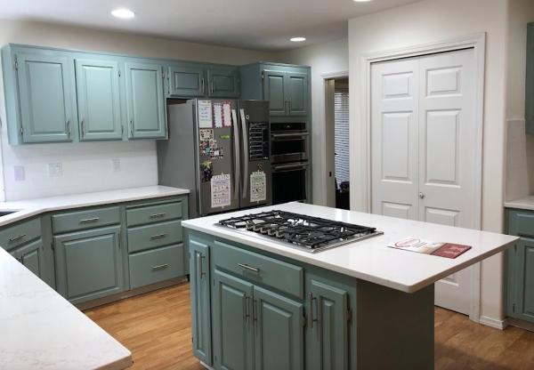 Fitzpatrick Painting Inc