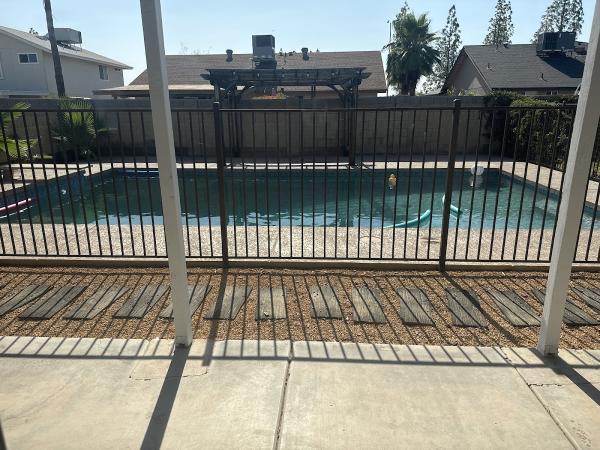 Octopus Pool Service & Repair