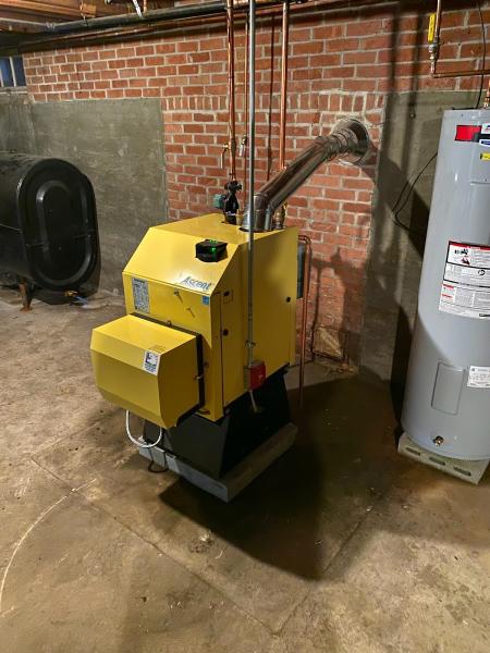 Cavicchi Heating and Air Conditioning