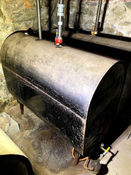 Cavicchi Heating and Air Conditioning