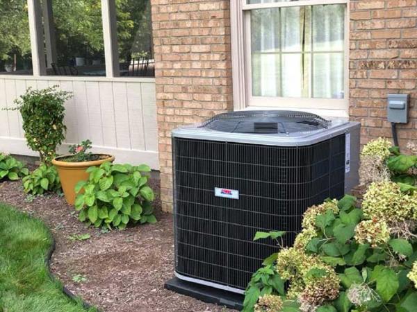 One Call Heating and Cooling