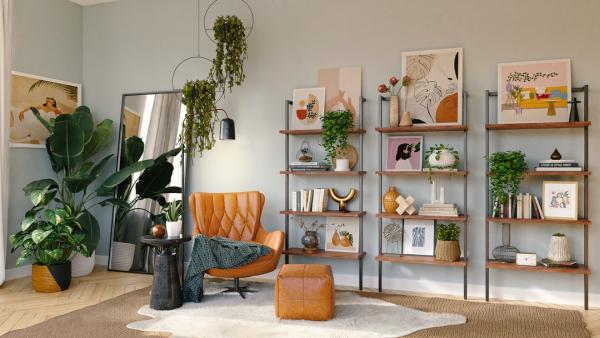 Eric Breuer Interiors