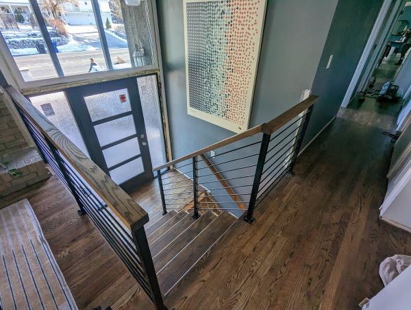 Cherrywood Construction Inc