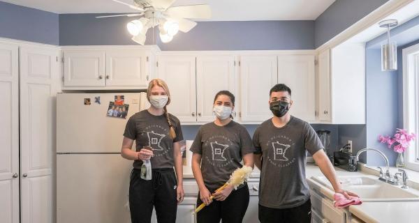 My Neighbor's House Cleaners LLC