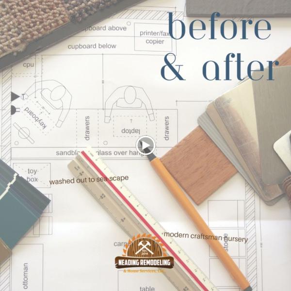Neading Remodeling & Home Services