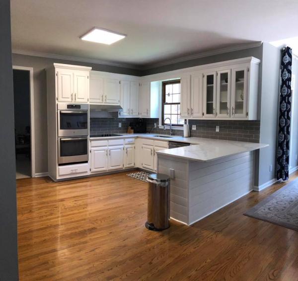 Madera Renovations