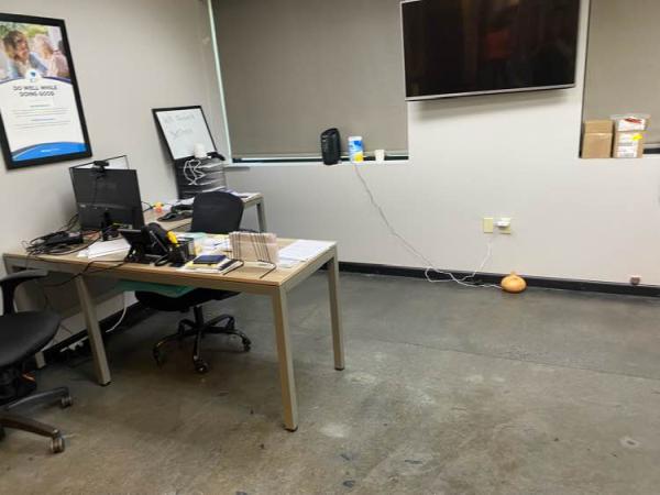 Sparkling and Beyond Cleaning Services