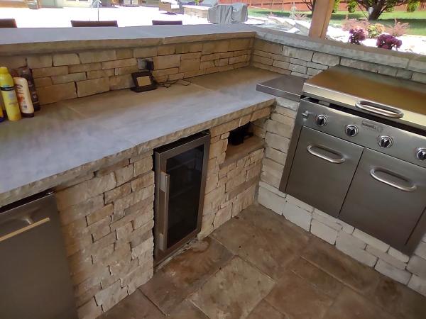 A+ Masonry