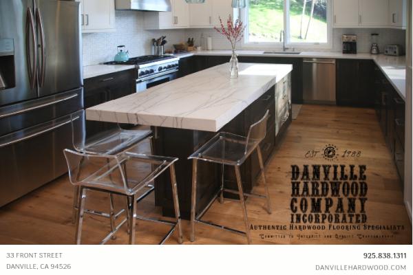 Danville Hardwood Company