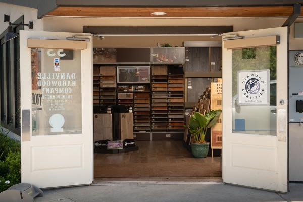 Danville Hardwood Company