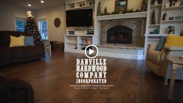 Danville Hardwood Company