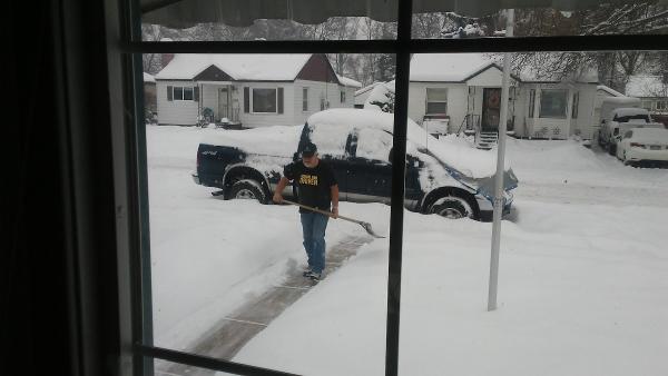 Brian Buland Roofing
