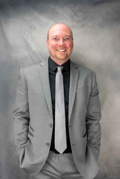 Rich Cosgrove Realtor