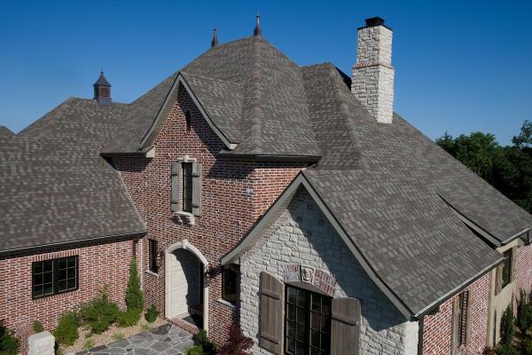 Pj's Roofing