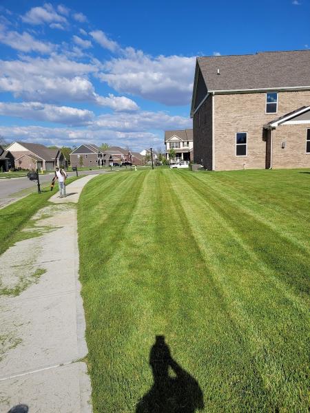 On Point Lawn Care