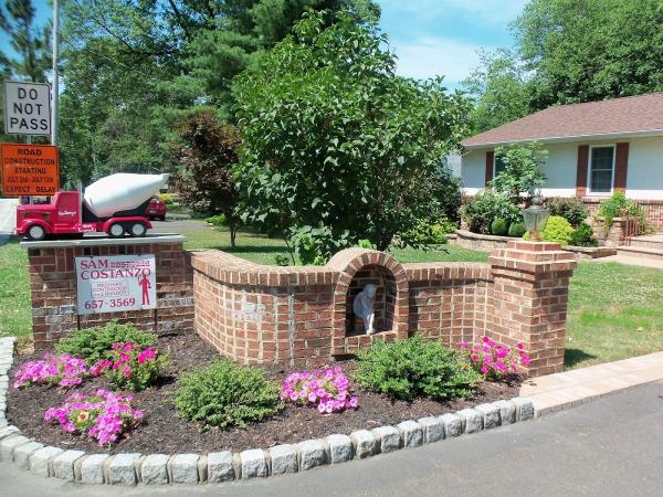 Costanzo & Fahey Masonry Contracting