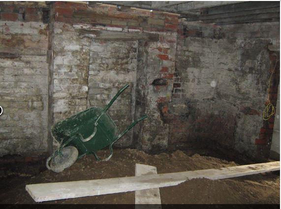 Foundation & Basement Waterproofing