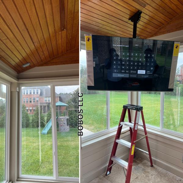 Bobo's Painting & Home Improvement LLC