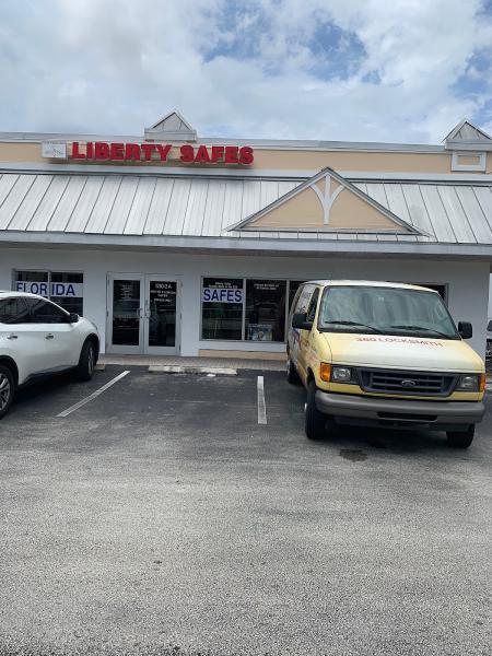 South Florida Safes