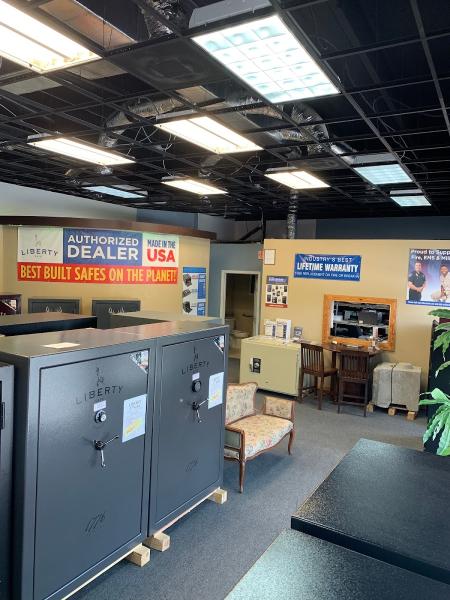 South Florida Safes