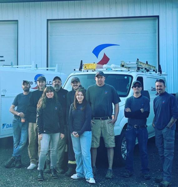 Siscotech LLC
