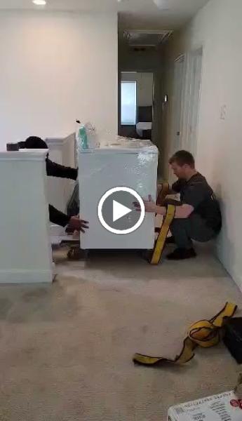 Frontier Moving Company