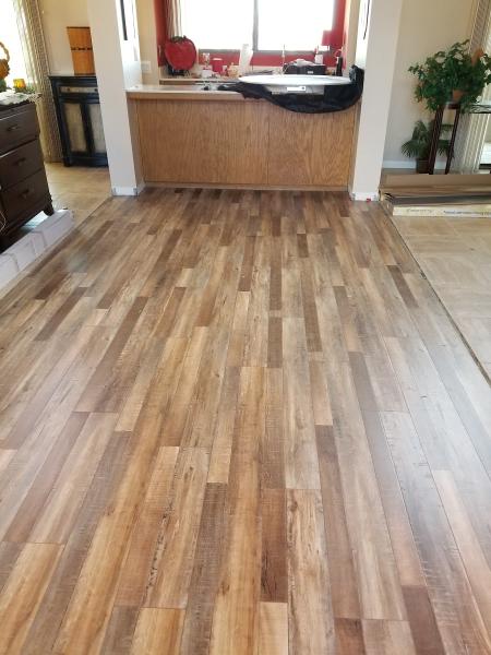 Encore Floors