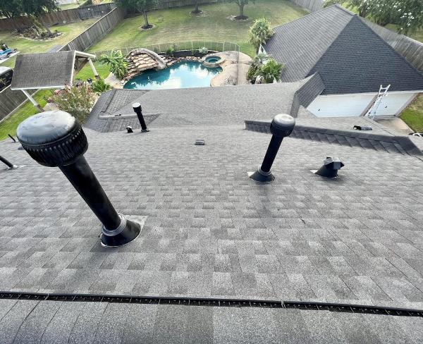 Roofworks and Construction