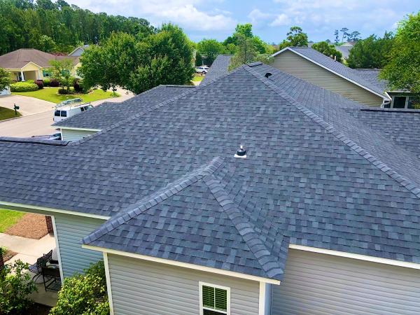 Hallman Roofing